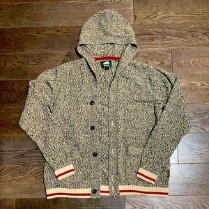 Roots Sweater - Men’s Large